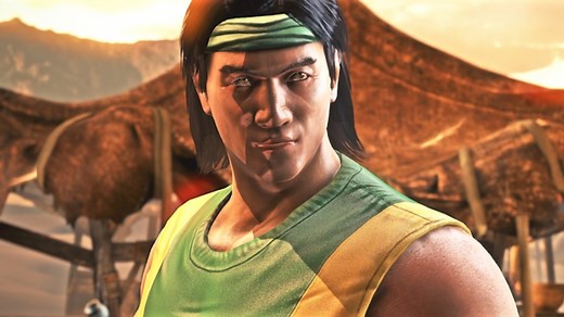 53K views · 857 reactions | Liu Kang Vs Predator MK10 Fight | Highpro Gaming | Facebook