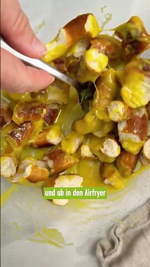 So machst du den besten Brezel-Snack! 🥨