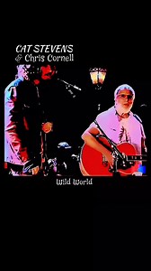 25K views · 864 reactions | "Wild World" is a song written and...