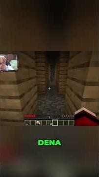 Minecraft: Più Spawn di Ragni Velenosi Mai Visti! #shorts #minecraft