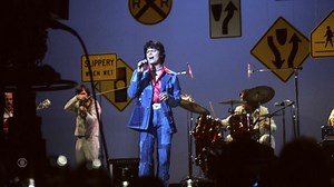 Johnny Rodriguez, one of country music's first Hispanic stars, has died at 73. | CBS Evening News