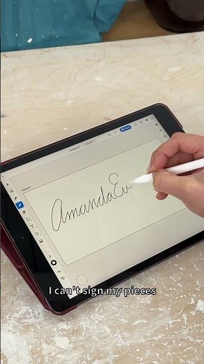 Design a stamp with Amanda Eve using Adobe Illustrator