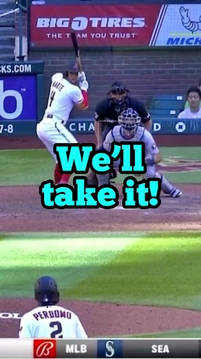 Acorn Baseball on TikTok