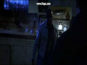 Halloween Resurrection Tribute