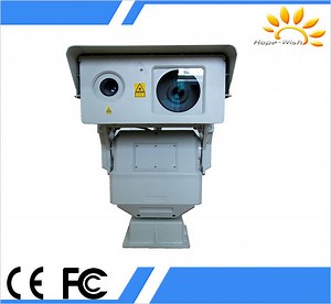 [Hot Item] 10km IR Laser Night Vision Camera