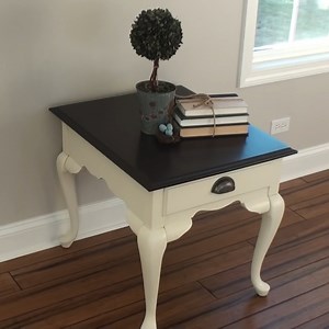 574K views · 6.5K reactions | Chalk Paint for Beginners! | Pretty Distressed | Facebook