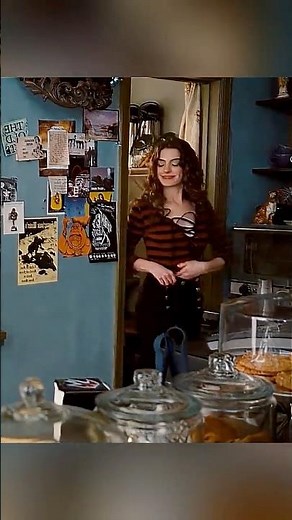 Anne Hathaway & Jake Gyllenhaal Movie