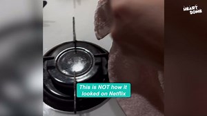 Cake fails and kitchen disasters you have to see