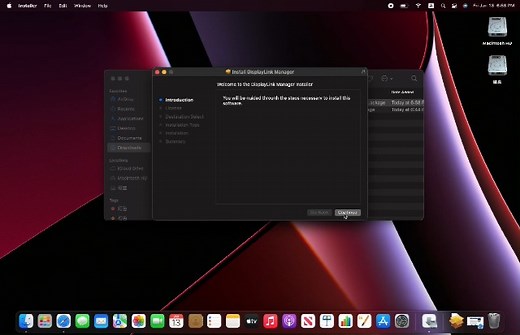 Watch How to download and install Displaylink driver? on Amazon Live