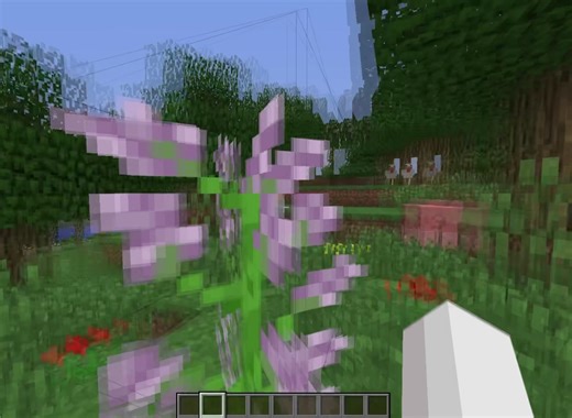 Jump minecraft version #pvp #minecraft #combo #bedwarsclips #hitsync | minecraft