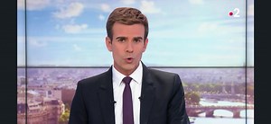 Reportage de France 2 sur la plage de Canet-en-Roussillon avec les sauveteurs aquatiques sapeurs-pompiers en action. | Sapeurs-Pompiers - SDIS 66