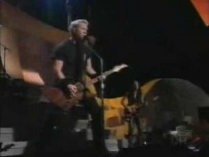 Metallica - Battery (live 2000)