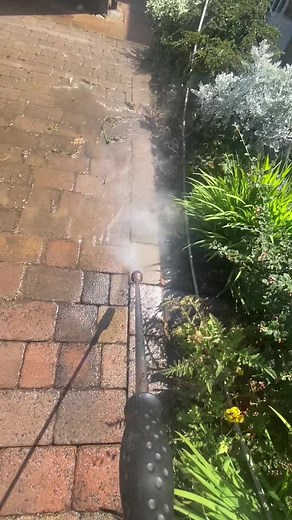 #jbpressurewashing #asmr #satisfying #jetwashing