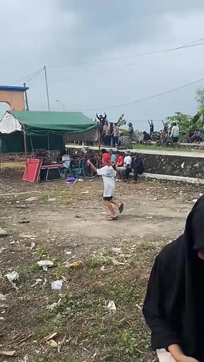 Asik pak | Alvin Jr.