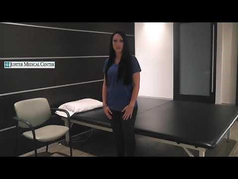 Spinal/Abdominal Precautions - JMC Rehab