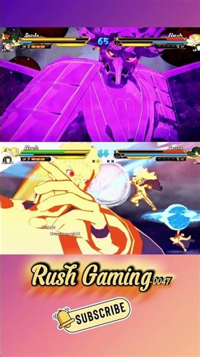 Did Naruto and Hinata ACTUALLY Defeat Sasuke and Sakura?
