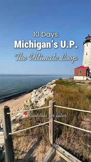 Exploring Michigan's Upper Peninsula: Best Adventures