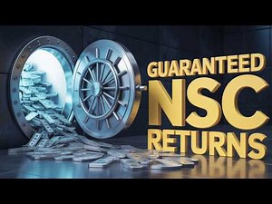 Post Office National Saving Certificate 2025 | Best Post Office Scheme | NSC Scheme Full Details