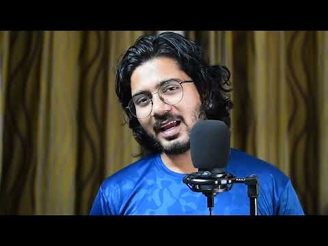 POKETENASHI Safety Song | Rachit Upadhyay|