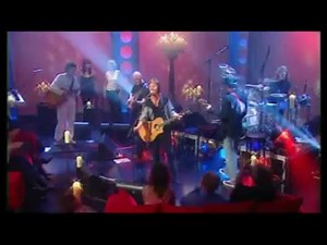 Chris Norman The nignt has turned cold