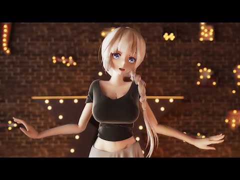 〓ILLUSTRIOUS〓shake it〓【MMD】【44】