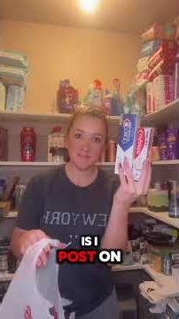 This is a great side hustle for extra cash!