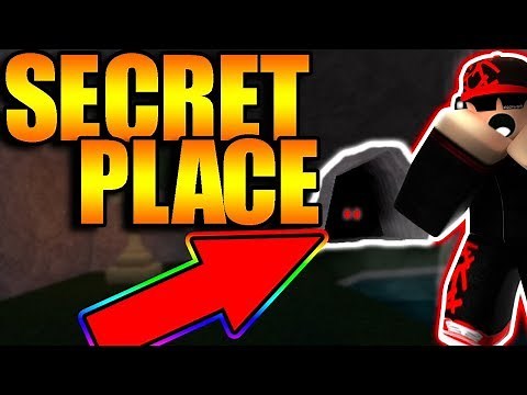 How To Get To The SECRET CAVE In Loomian Legacy!