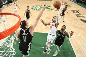 How do NBA teams prepare for the playoffs?