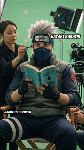 Naruto Shippuden- All Actors #naruto #short #shorts #shortsfeed