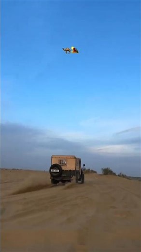 #thar #offroad #babbumaan #malwa4jeep