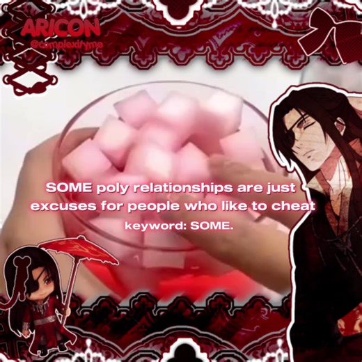 The Misconceptions of Polyamory: Honesty vs. Cheating