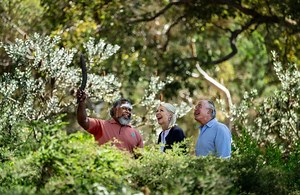 Discover dreamlike Aboriginal tourism experiences across Western Australia