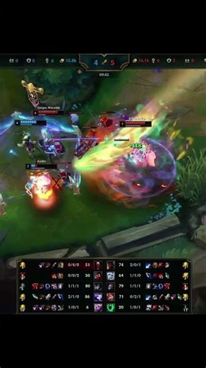 SMOLDER ADC HIGHLIGHTS DIAMOND IV