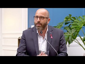 L'INTERVIEW VIDÉO Vincent Bouget : "La Ville a fait n'importe quoi avec le Nîmes Olympique"