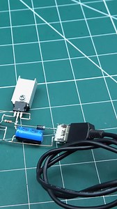 Homemade Fast Mobile Charger Circuit 🔋🔋🔋 #charger #Battery #fastcharger #adapter #USB #mobilecharger | Creative World Pro