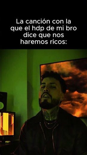 Día 15 subiendo videos con mis canciones hasta llegar a 1000 oyentes mensuales en Spotify