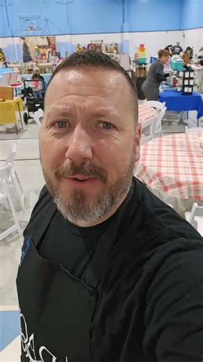 Indoor Christmas Market 1375 Tory Hill Rd Loris, SC 29569 | Grace Church -Loris, S.C.