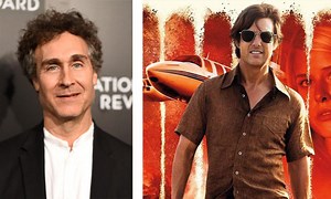 Interview: Director Doug Liman on new film American Made & Edge of Tomorrow sequel