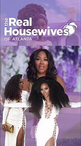 11K views · 228 reactions | Real Housewives of Atlanta  Kenya Moore gives inspirational relationship advice | Housewives From A Housewife | Facebook