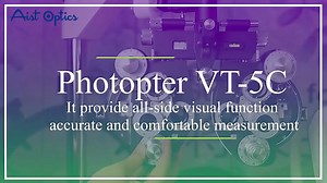 殺 Ophthalmic Vision Tester VT-10C ️ Video chat to check our factory...