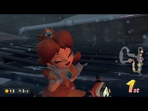 Mario Kart World Playthrough Part 4 (150cc Star Cup and Online Knockout Tour!)