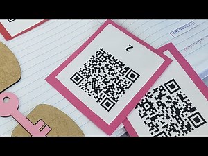 Como gerar QR CODE para uso Off line ( Não precisa de internet pra acessar)