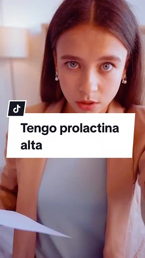Prolactina Alta y Sus Efectos: Lo Que Debes Saber