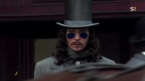 5 Best Vampire Movies Ever