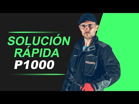 💥P1000 | OBD2 CODE | SOLUTION FOR ALL BRANDS