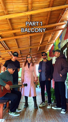 Love experimenting. Part 1. PART2 and PART 3. Go to my profile and look for part 2 and 3 - Also I noticed that people know the song but don’t know where it comes from. If you know - please spread the word about Abhaya and the Steam Engines 😜😎 #heysaila #abhayaandthesteamengines #fyp #trending #fypシ゚