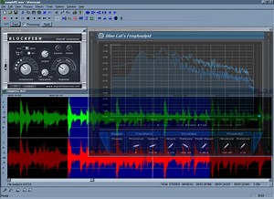 Top 10 Audio Editing Software For Windows