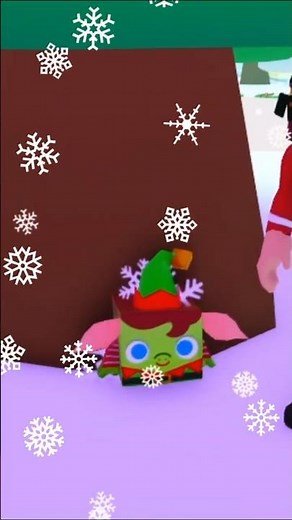 Elf on the Shelf Day 9 of Christmas Update #roblox #ps99