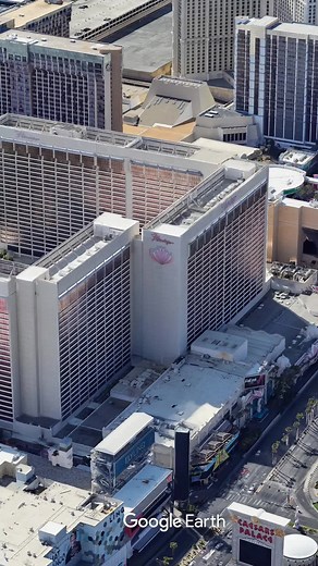 The 5 Worst Hotels in Las Vegas 2024 | Avoid These Nightmares!
