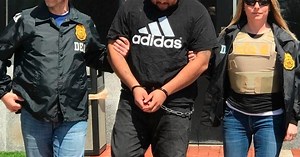 The violent history of MS-13